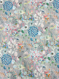 Pure Cotton Digital Printed Fabric - FZ-CTN-FB-03
