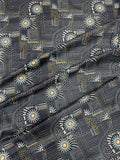 Pure Cotton Digital Printed Fabric - FZ-CTN-FB-04