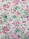 Hakoba Cotton Print - FZ-HKB-01