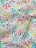 Hakoba Cotton Print - FZ-HKB-03