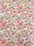 Hakoba Cotton Print - FZ-HKB-05