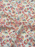 Hakoba Cotton Print - FZ-HKB-05