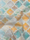 Hakoba Cotton Print - FZ-HKB-06