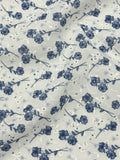 Hakoba Cotton Print - FZ-HKB-08