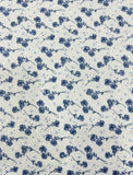 Hakoba Cotton Print - FZ-HKB-08