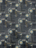 Pure Cotton Digital Printed Fabric - FZ-CTN-FB-04