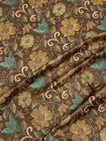 Pure Cotton Digital Printed Fabric - FZ-CTN-FB-05