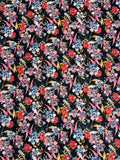 Pure Cotton Digital Printed Fabric - FZ-CTN-FB-06