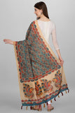 Chanderi Silk Dupatta