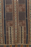 Traditional Ethnic Print Chanderi Silk Chanderi Silk Dupatta