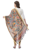 Chanderi Silk Dupatta