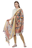 Chanderi Silk Dupatta