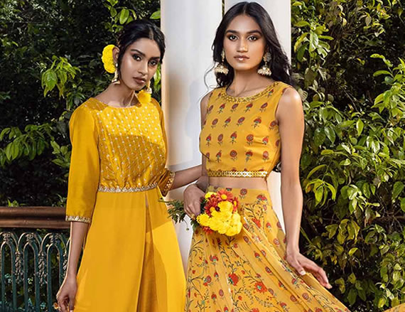 How to Keep Up with Latest Indian Fashion Trends?