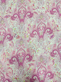 Pure Cotton Digital Printed Fabric - FZ-CTN-FB-01