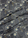 Pure Cotton Digital Printed Fabric - FZ-CTN-FB-04